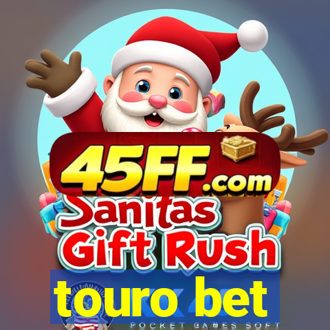 touro bet